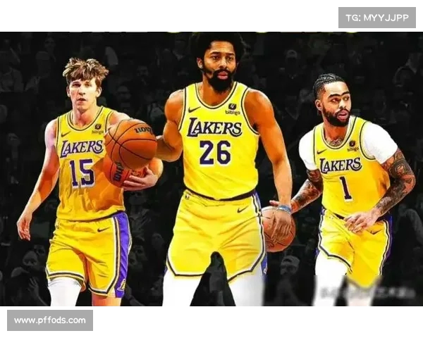 湖人新赛季新气象:克里斯蒂改穿球衣,与兄弟同号再创辉煌(nba克里斯蒂) 湖人新赛季新气象:克里斯蒂改穿球衣,与兄弟同号再创辉煌(nba克里斯蒂)