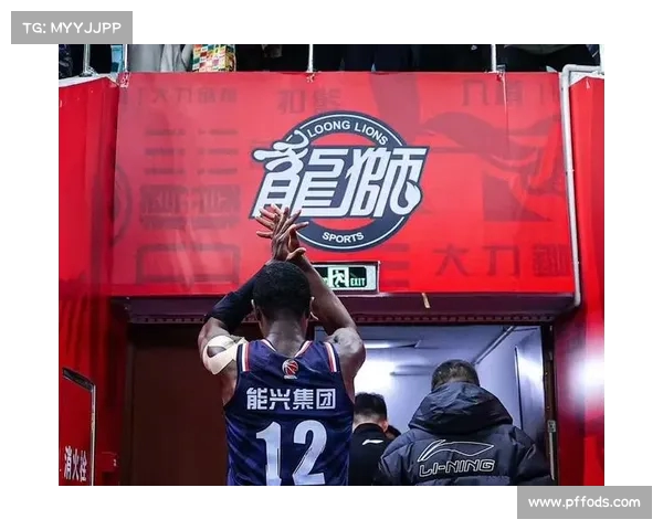 龙狮篮球俱乐部管理层变动:崔闯辞职,钟兆麟接管球队未来 龙狮篮球俱乐部管理层变动:崔闯辞职,钟兆麟接管球队未来