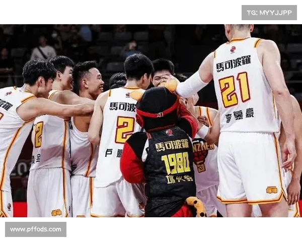 CBA:山东西王失误频繁,广东宏远迎来大胜 CBA:山东西王失误频繁,广东宏远迎来大胜